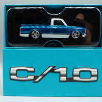 Hot Wheels RLC Chevrolet C10