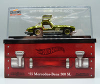 Hot Wheels RLC '55 Mercedes Benz 300 SL
