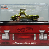 Hot Wheels RLC '55 Mercedes Benz 300 SL