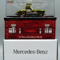 Hot Wheels RLC '55 Mercedes Benz 300 SL