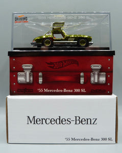 Hot Wheels RLC '55 Mercedes Benz 300 SL