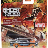 Hot Wheels Ghost Rider Charger