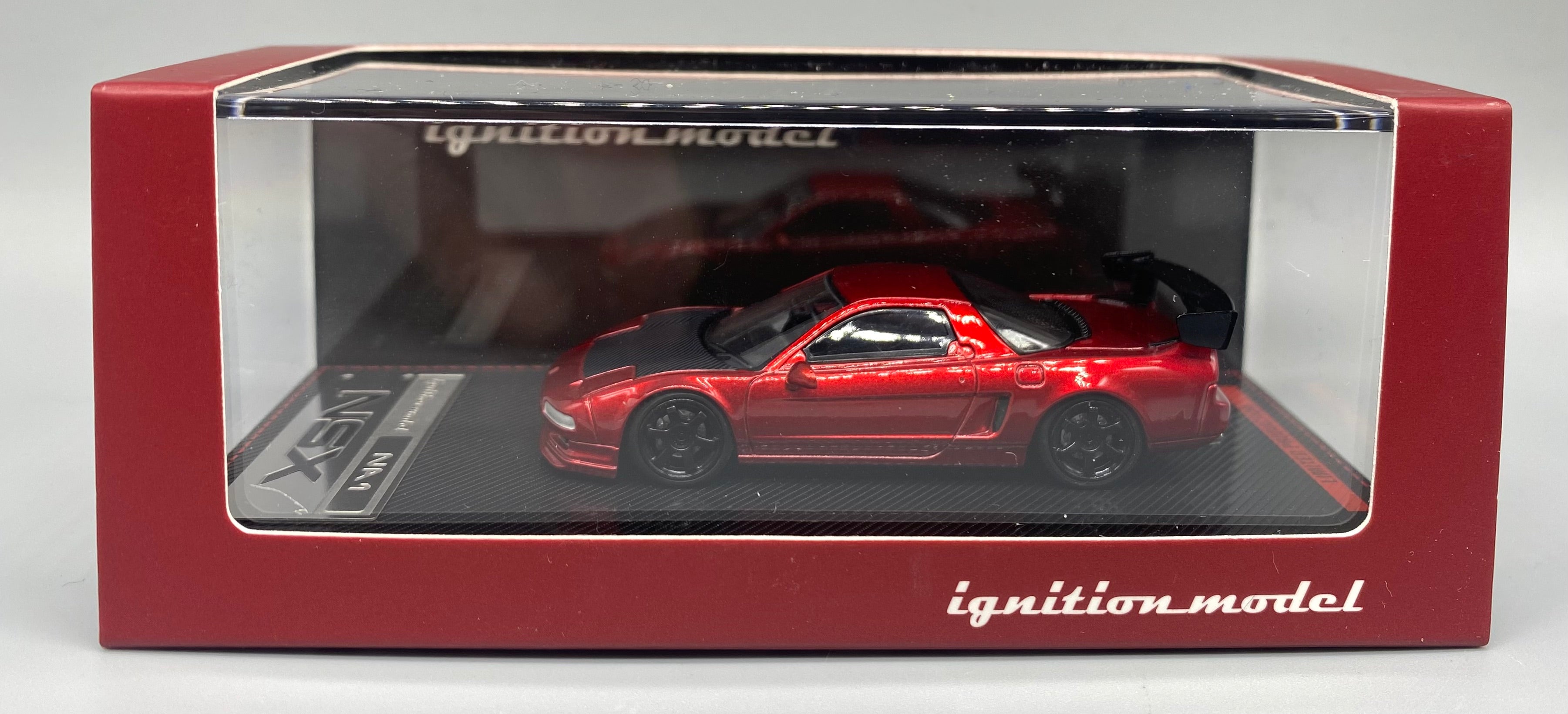 Ignition Model 1:64 Honda NSX Na1 | HW Models Ltd